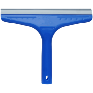 Stergator geam 23 cm cu lamela cauciuc Adison